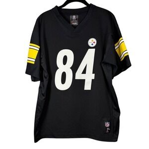 NFL Pittsburgh Steelers Antonio Brown Football Jersey Youth XL